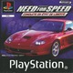 - JEU PS1 NEED FOR SPEED CONDUITE EN ETAT DE LIBERTE BON ETAT - Other & Unclassified