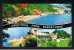 3 Multiview Postcards Brixham Torbay Torquay Babbacombe Exmouth Devon - Ref 523 - Torquay