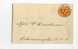 - SUEDE . ENTIER POSTAL SUR ENVELOPPE DE 1913 - Postal Stationery