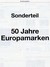 Sammlung 50 Jahre CEPT Bl.Marken,VB,ZD,KB+Blocks ** 1650€+Michel Katalog 2011 Mit Sonder-Ausgaben EUROPA 1956-2006 - Collections (with Albums)