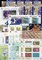 Sammlung 50 Jahre CEPT Bl.Marken,VB,ZD,KB+Blocks ** 1650€+Michel Katalog 2011 Mit Sonder-Ausgaben EUROPA 1956-2006 - Collections (en Albums)