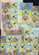 Delcampe - Sammlung 50 Jahre CEPT Bl.Marken,VB,ZD,KB+Blocks ** 1650€+Michel Katalog 2011 Mit Sonder-Ausgaben EUROPA 1956-2006 - Verzamelingen (in Albums)