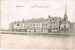 Postal VILLERVILLE (Calvados) 1905. Vista Honfleur - 1900-29 Blanc