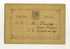 - ESPAGNE  1850/1931 . ENTIER POSTAL ALPHONSE XII SUR CP . - 1850-1931