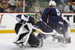 E-10zc/W10^^   Ice Hockey  , ( Postal Stationery , Articles Postaux ) - Jockey (sobre Hielo)