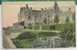 BILTIMORE HOUSE  And LILY POOLS - 1910 Circulated POSTCARD - Autres & Non Classés