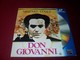 LASERDISC  CDV   °°°   DON GIOVANNI  MOZART  LOSEY - Other Formats