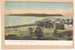 CPA PORT VICTOR AND GRANITE ISLAND SOUTH AUST PANORAMA AUSTRALIA VINTAGE POSTCARD - Altri & Non Classificati