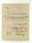 - DANEMARK 1864/1904 . AFFRANCHISSEMENT COMPOSE AVEC ENTIER SUR CARTE-LETTRE DE 1900 POUR L´ALLEMAGNE - Covers & Documents