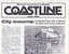 Coastline Seventh Coast Guard District Publication 1986 Miami, Florida - Armée/ Guerre