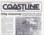 Coastline Seventh Coast Guard District Publication 1986 Miami, Florida - Militair / Oorlog