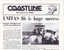 Coastline Seventh Coast Guard District Publication 1986 Miami, Florida - Krieg/Militär