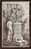 DOODSPRENTJE - Petrus VERVALCKE - Gent (Sint-Pieters-Buiten) 1845 - 1868 - Images Religieuses
