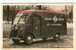CAMION - CADI CANTINEWAGEN - MILITARY CANTEEN TRUCK- CANTINE MILITAIRE - DOS VISIBLE - Vrachtwagens En LGV
