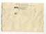 - ARGENTINE . AFFRANCHISSEMENT COMPOSE SUR ENVELOPPE DE 1951 POUR L´ALLEMAGNE - Covers & Documents