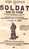 GUIDE PRATIQUE 1891 DU SOLDAT DANS SES FOYERS PAR LE CAPITAINE VEVE MILITAIRE MILITARIA ARMEE GUERRE LYON - Historische Dokumente