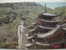 9211 KOREA  BOPJU SA TEMPLE IN MT. SOKRI POSTCARD YEARS 1983  OTHERS IN MY STORE - Corée Du Sud