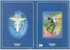 Prodotti Filatelici: Folder Poste Italiane: Sport - Calcio - S.S. Lazio Campione D'Italia 1999-2000 - Presentatiepakket