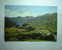 Caernavon - Snowdon From Capel Curig, Caernarvonshire - Caernarvonshire