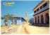 2002 Cuba Postal Stationary Prepaid Colour Picture Postcard From Trinidad, Cuba, Scarce - Cuba