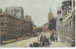 U.K. - ENGLAND - OXFORDSHIRE - OXFORD - COLLEGE -  VINTAGE CARS - BUGGIES - 1909 - Oxford