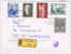 3509   Carta, WIEN 1978 , ( Austria) Stamp UNGARNHILFE, - Lettres & Documents