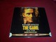 LASERDISC  CDV   °°°  THE GAME  AVEC SAM PENN  ET MICHAEL DOUGLAS - Sonstige Formate