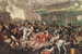 E-10zc/NP51^^   Oil Painting , Napoleon , (  Postal Stationery , Chine Articles Postaux ) - Napoleón
