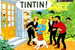 E-10zc/T39^^   Fairy Tales , Adventures Of  Tintin , ( Postal Stationery , Articles Postaux ) - Fairy Tales, Popular Stories & Legends