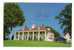 - USA. - Mount Vernon - Timbre - Scan Verso - - Other & Unclassified