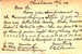 1906. EP 5 öre +TP 5 öre CHRISTIANA 23.II.06 V.VERVIERS (B) . TB - Lettres & Documents