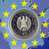 1.EURO-Münze Deutschland Numisblatt 1/2002 Mit 2234 10-KB SST 40€ Währungsunion - Conmemorativas