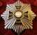 Polish Order Star Virtuti Militari. Copy/Replica - Otros & Sin Clasificación
