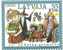 Latvia  Europa CEPT 2010  Children Book  Hedgehog + Gnome + Sailing Boats  MNH - Bambole