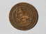 NETHERLANDS SCARCE COIN 1880 2-½ CENT - 1849-1890 : Willem III