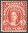 Bahamas #17 Variety (SG #34) Mint Hinged 1p Victoria From 1863 W/APS Certificate - 1859-1963 Colonia Britannica