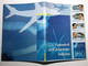 AF 2003 Folder Pionieri Dell'Aviazione Italiana - Nuovo SOTTOFACCIALE - Folder