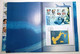 Delcampe - AF 2003 Folder Pionieri Dell'Aviazione Italiana - Nuovo SOTTOFACCIALE - Folder