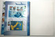 Delcampe - AF 2003 Folder Pionieri Dell'Aviazione Italiana - Nuovo SOTTOFACCIALE - Presentation Packs