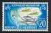 NOUVELLES-HEBRIDES N°215 à 218 N* - Unused Stamps