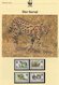 Serval WWF-Set 133 Burundi 1758/1 ** 25€ Raub-Katzen Naturschutz 1992 Dokumentation Fauna Wild-life Cats Of Africa - Ongebruikt