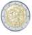 ** 2 EURO COMMEMORATIVE 2009 VATICAN PIECE NEUVE SOUS POCHETTE  ** - Vatican