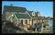 PHOTO POSTCARD FISHERMAN SHACK MAINE USA CARTE POSTALE BANGOR STAMPED - Sonstige & Ohne Zuordnung