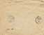 Carta GRYT (Suecia) 1908. REEXPEDIDA. Reexpedition - Lettres & Documents