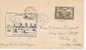 Carta, PEACE RIVER-ALBERTA 1930  (Canada), Cover, Lettre - Cartas & Documentos