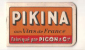 Carnet Publicitaire PICON PIKINA - Complet - Jamais Utilisé - - Altri & Non Classificati