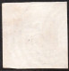 THURN & TAXIS 1859 Freimarken Ziffern 5 Kr. Braunpurpur Michel 18 - Usados