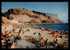 13 Cassis Plage D13D C13022C RH100712 - Cassis