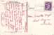 Prince Edward Island - Charlottetown - Voitures Cars - Animée - Circulée 1959 - Voir 2 Scans - Charlottetown