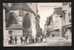 CPA FRANCE CPA 10 AUBE TROYES EGLISE ET PLACE ST.NIZIER ANIMEE CHILDREN STREETSCENE - Troyes